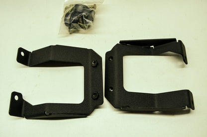 Front Brushguard NOS