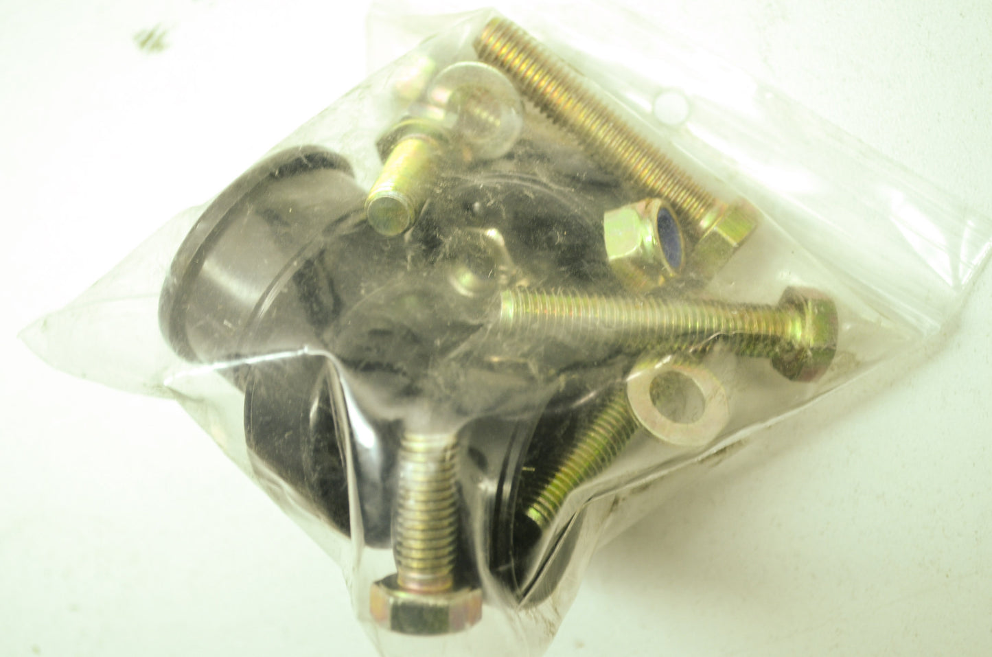 Front Brushguard NOS