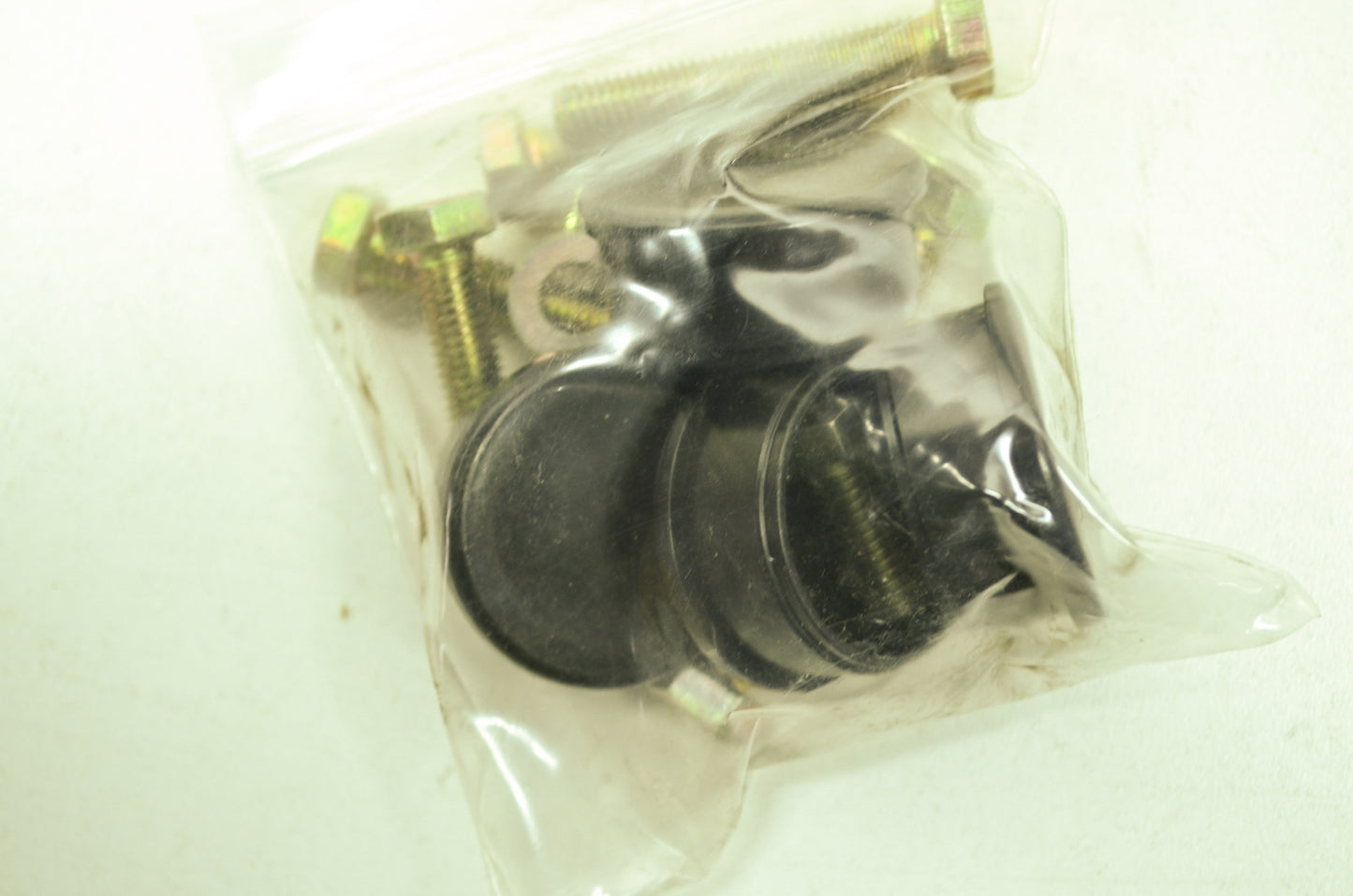Front Brushguard NOS