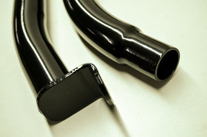 Bumper Extension Kit Black NOS