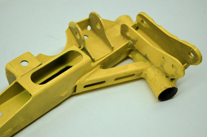 Trailing Arm RH Yellow 03 XCR 800 NOS