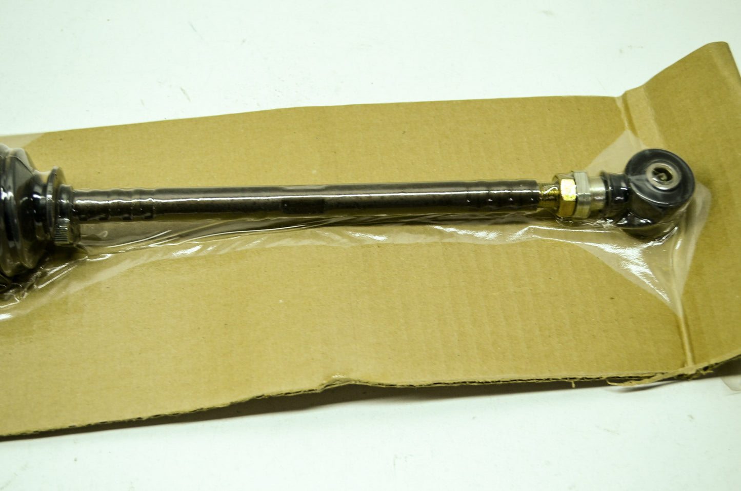 OEM Polaris 1820921 Steering Gearcase Box Assembly NOS