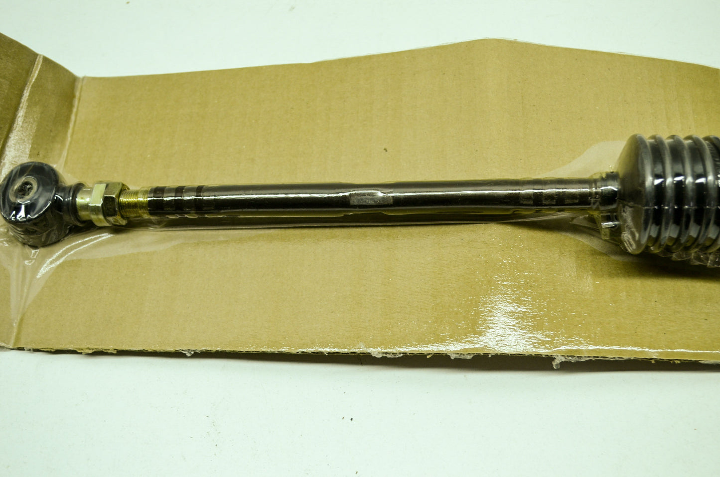 OEM Polaris 1820921 Steering Gearcase Box Assembly NOS