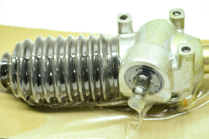 OEM Polaris 1820921 Steering Gearcase Box Assembly NOS