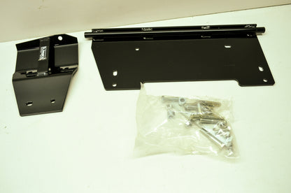 Snow Plow Adapter Polaris Sportsman NOS