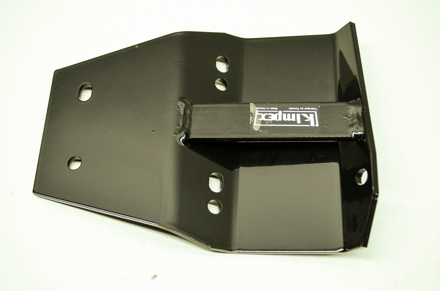 Snow Plow Adapter Polaris Sportsman NOS