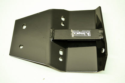 Snow Plow Adapter Polaris Sportsman NOS