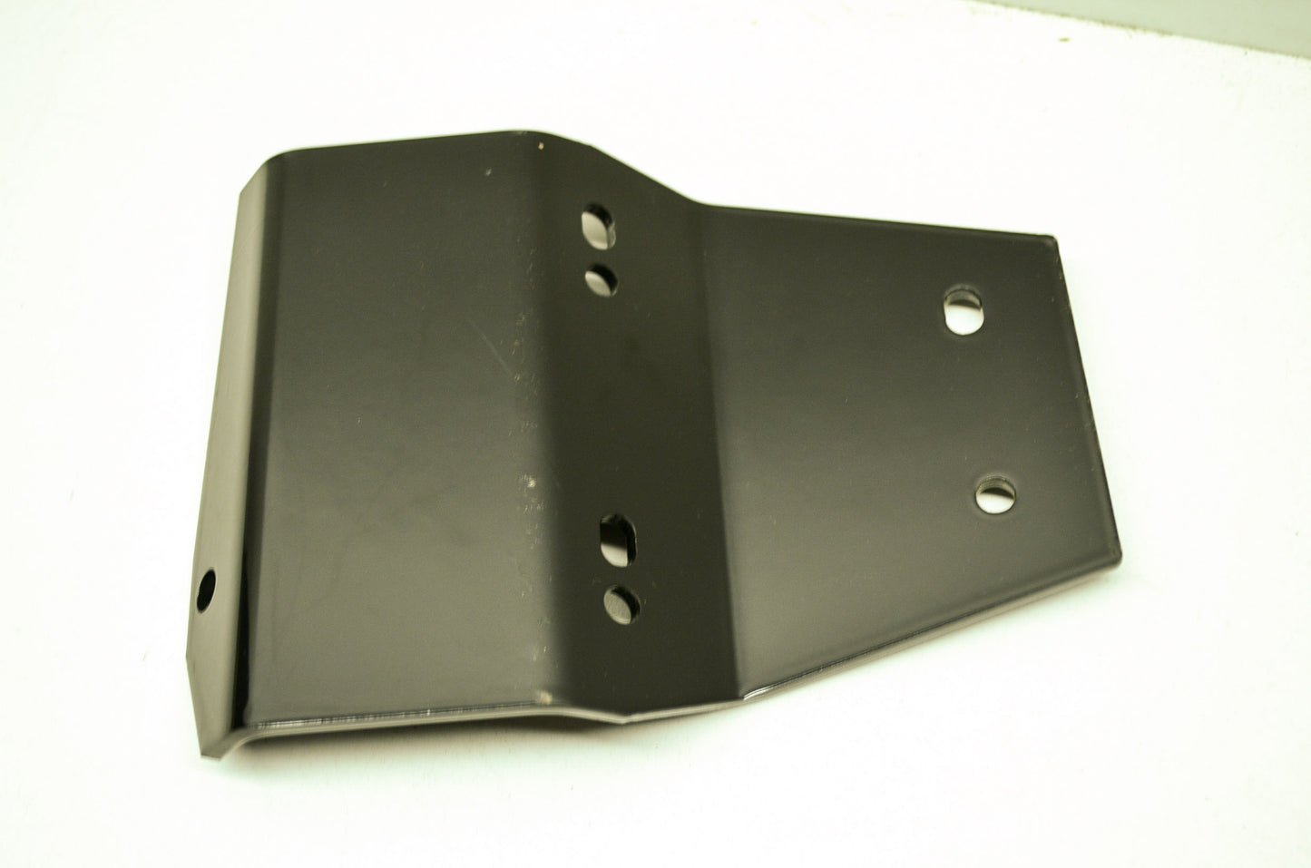 Snow Plow Adapter Polaris Sportsman NOS