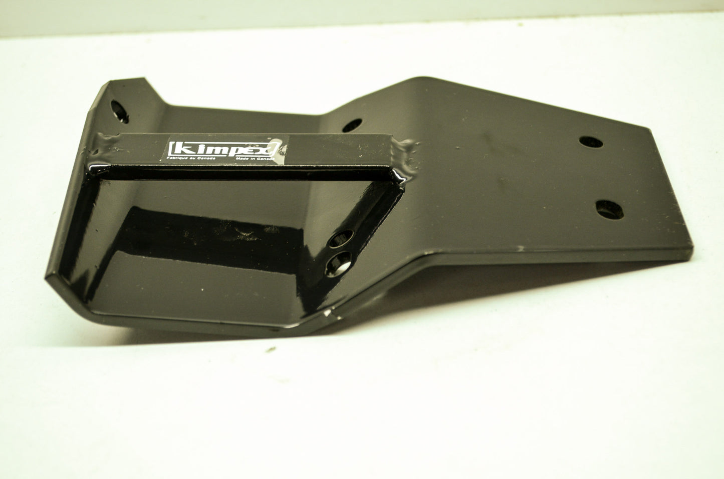 Snow Plow Adapter Polaris Sportsman NOS