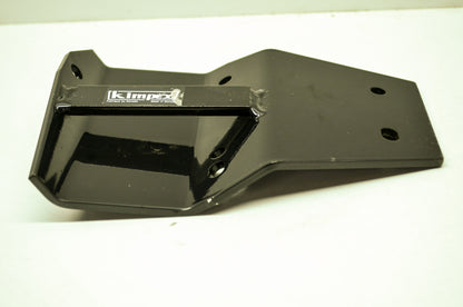 Snow Plow Adapter Polaris Sportsman NOS