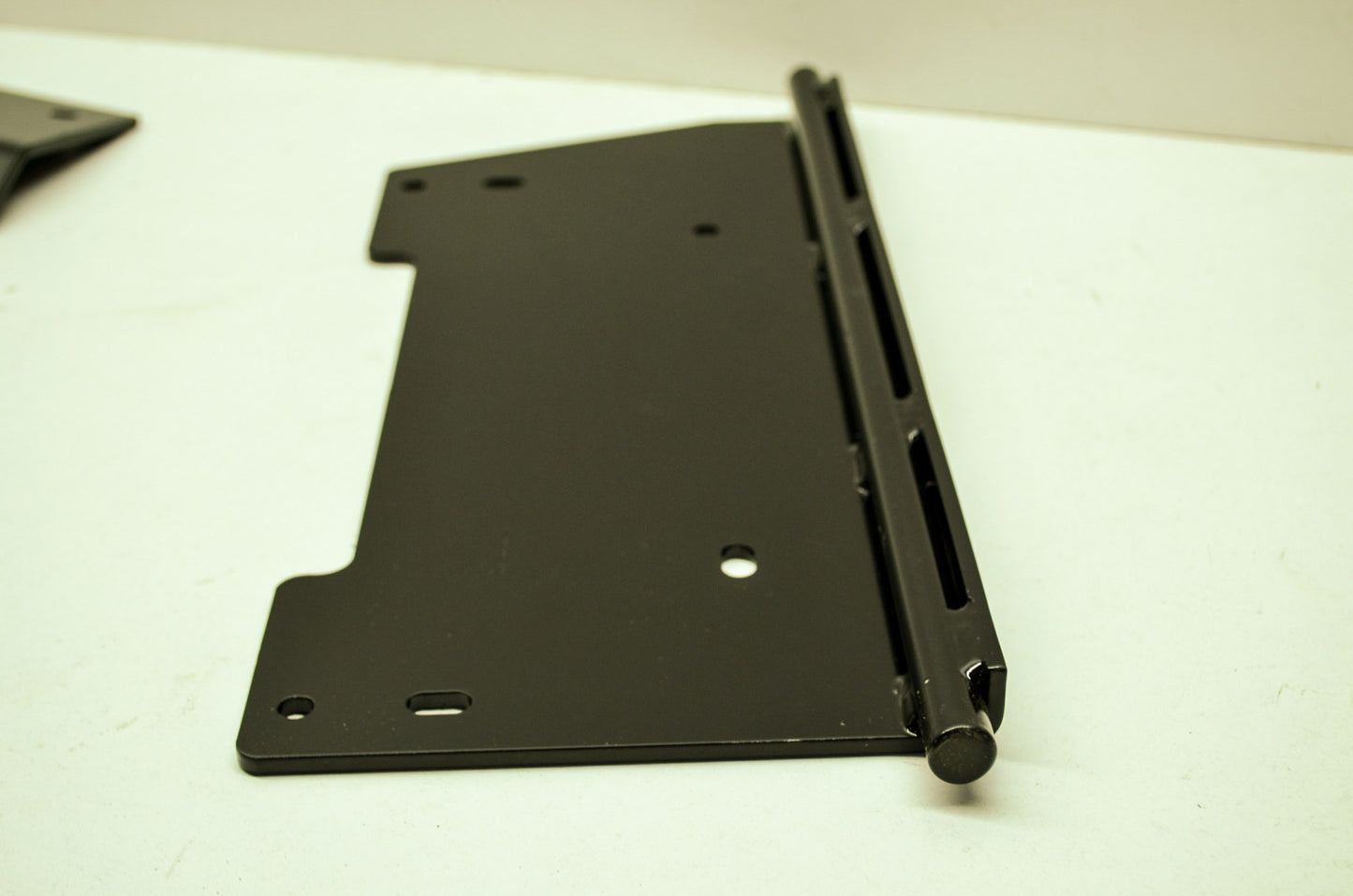 Snow Plow Adapter Polaris Sportsman NOS