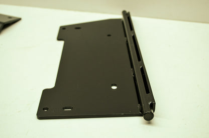 Snow Plow Adapter Polaris Sportsman NOS