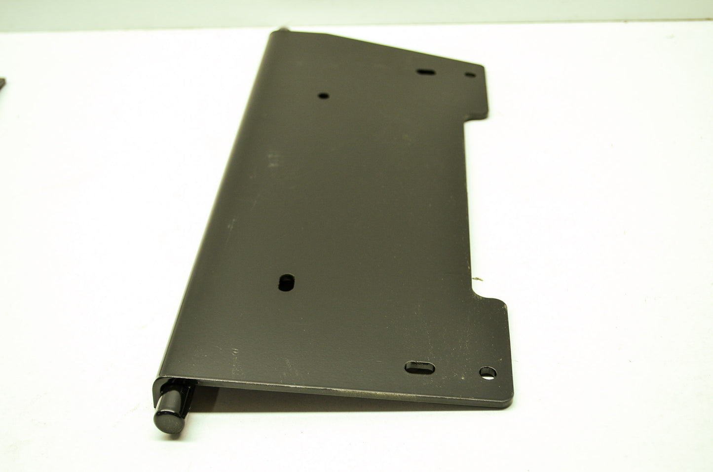 Snow Plow Adapter Polaris Sportsman NOS