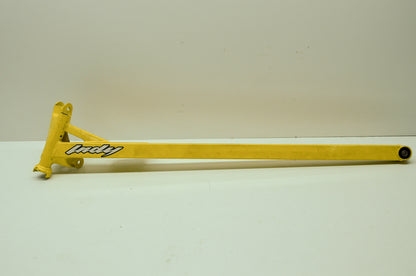 Trailing Arm LH Yellow 03 XCR 800 NOS