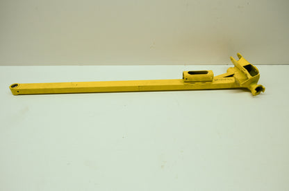 Trailing Arm LH Yellow 03 XCR 800 NOS