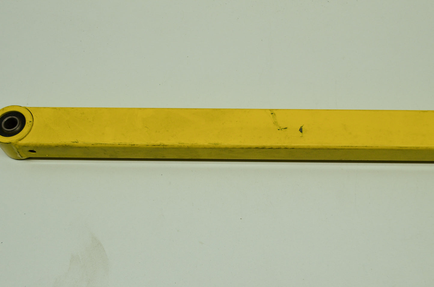 Trailing Arm LH Yellow 03 XCR 800 NOS