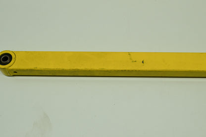 Trailing Arm LH Yellow 03 XCR 800 NOS