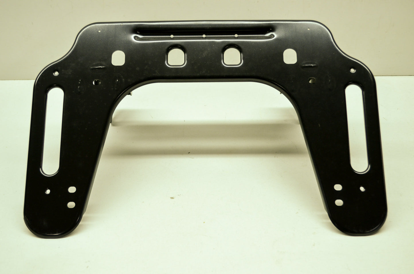 OEM Polaris 1014020-067 Black Front Support Rack NOS