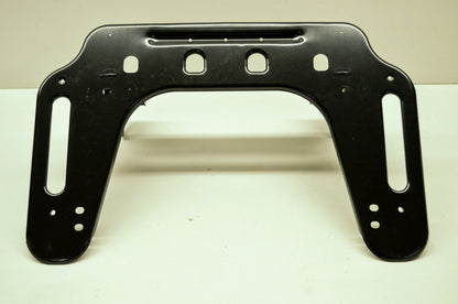 OEM Polaris 1014020-067 Black Front Support Rack NOS
