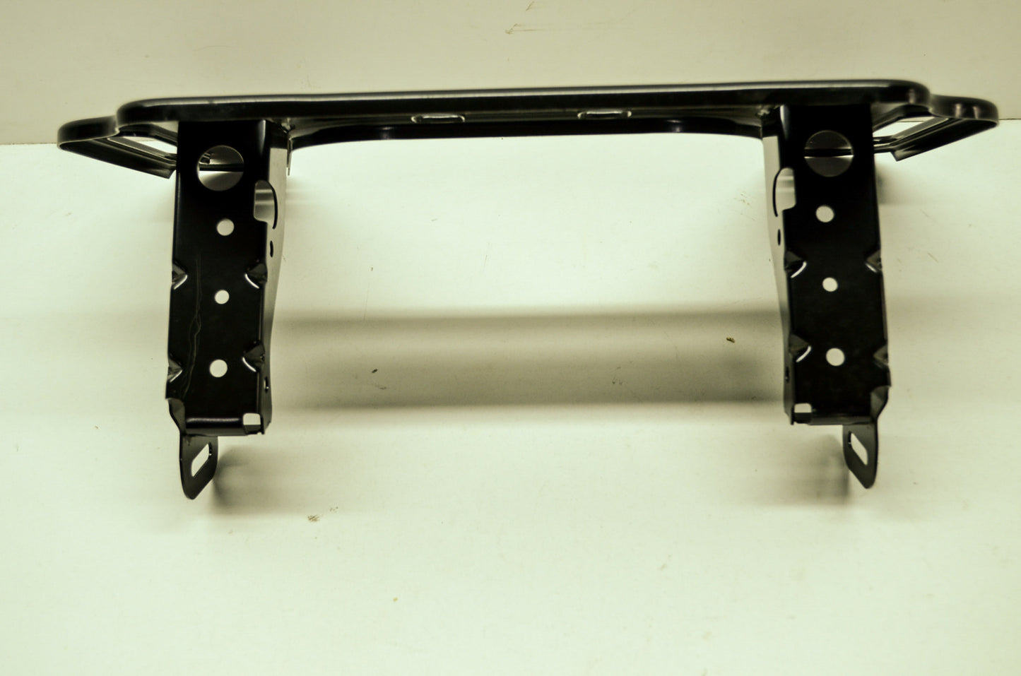 OEM Polaris 1014020-067 Black Front Support Rack NOS
