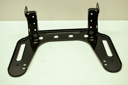 OEM Polaris 1014020-067 Black Front Support Rack NOS