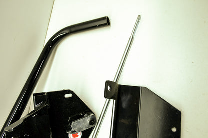 Manual Plow Lift Kit 01-04 600 700 NOS