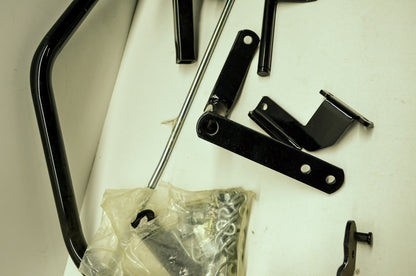Manual Plow Lift Kit 01-04 600 700 NOS