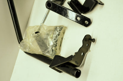 Manual Plow Lift Kit 01-04 600 700 NOS