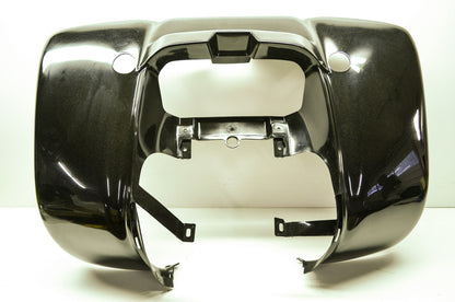Rear Cab Black 02-04 500 600 700 NOS