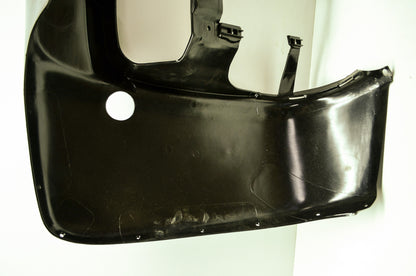 Rear Cab Black 02-04 500 600 700 NOS