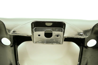 Rear Cab Black 02-04 500 600 700 NOS