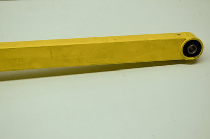 Trailing Arm LH Yellow 03 XCR 800 NOS