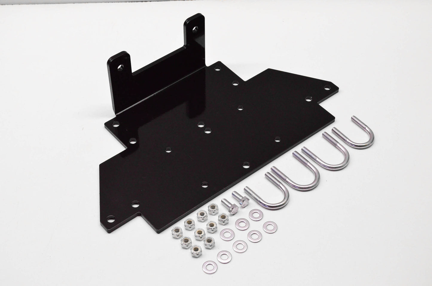 Moose Utility Division 4505-0367, 1531M Winch Mount Kit NOS
