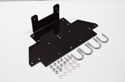 Moose Utility Division 4505-0367, 1531M Winch Mount Kit NOS
