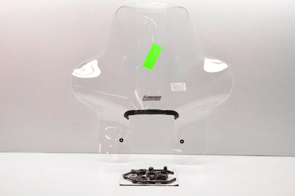 Slipstreamer S-00-C Enterprise Clear Windshield kit NOS