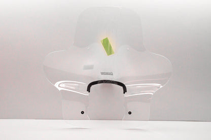 Slipstreamer S-00-C Enterprise Clear Windshield kit NOS