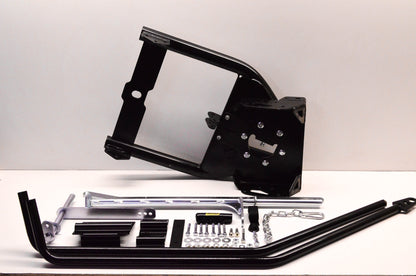 Moose 4501-0427 Plow Manual Lift Assembly