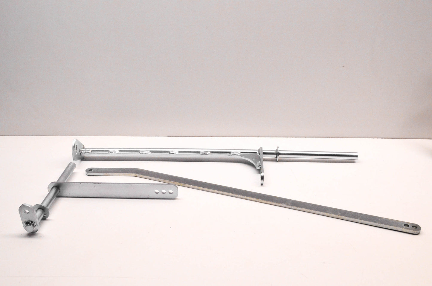 Moose 4501-0427 Plow Manual Lift Assembly