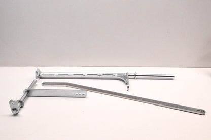 Moose 4501-0427 Plow Manual Lift Assembly