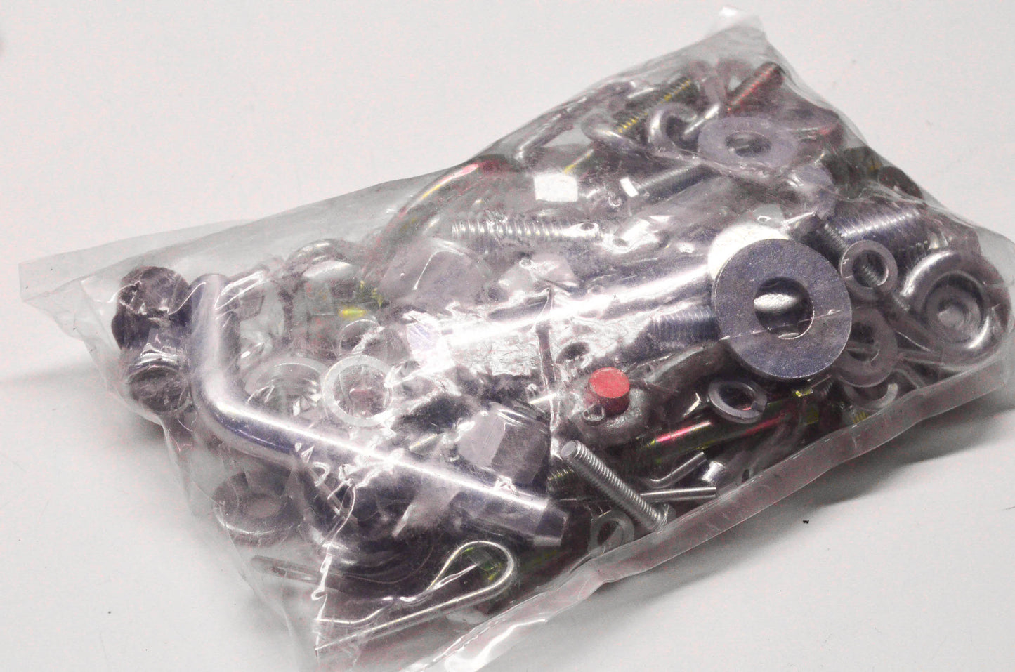 New OEM Kawasaki KAF600-025 Mule Snow Plow Mounting Kit NOS