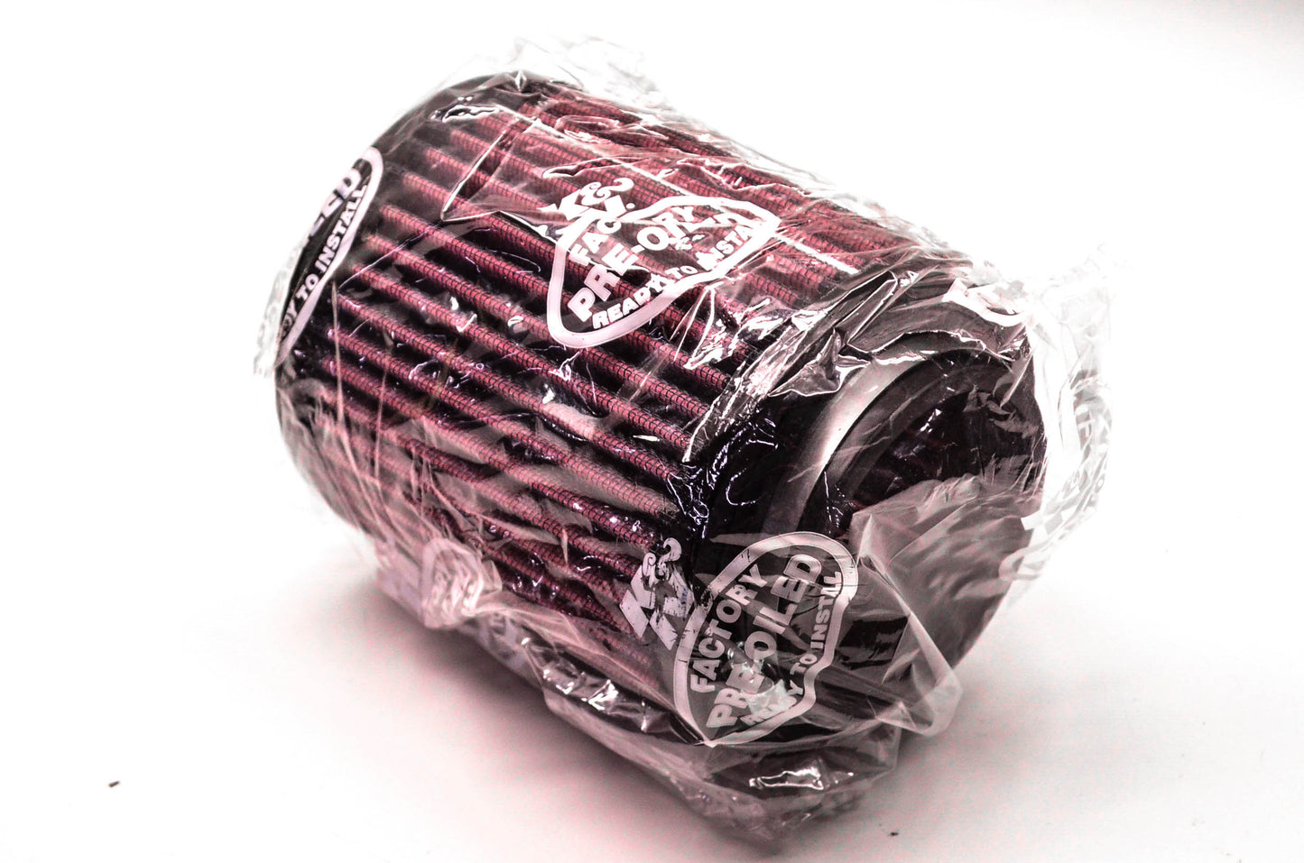 K&N HA-3094 High-Flow Air Filter NOS