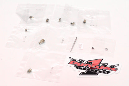 Dynojet Q101.002, 64051502 Carburetor Kit NOS