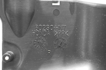 New OEM Honda 80230-HN7-000 Taillight Cover Right Hand NOS