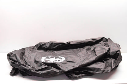 New OEM Yamaha STR-VSCUS-CV-R1 V-Star Custom Cover Kit NOS