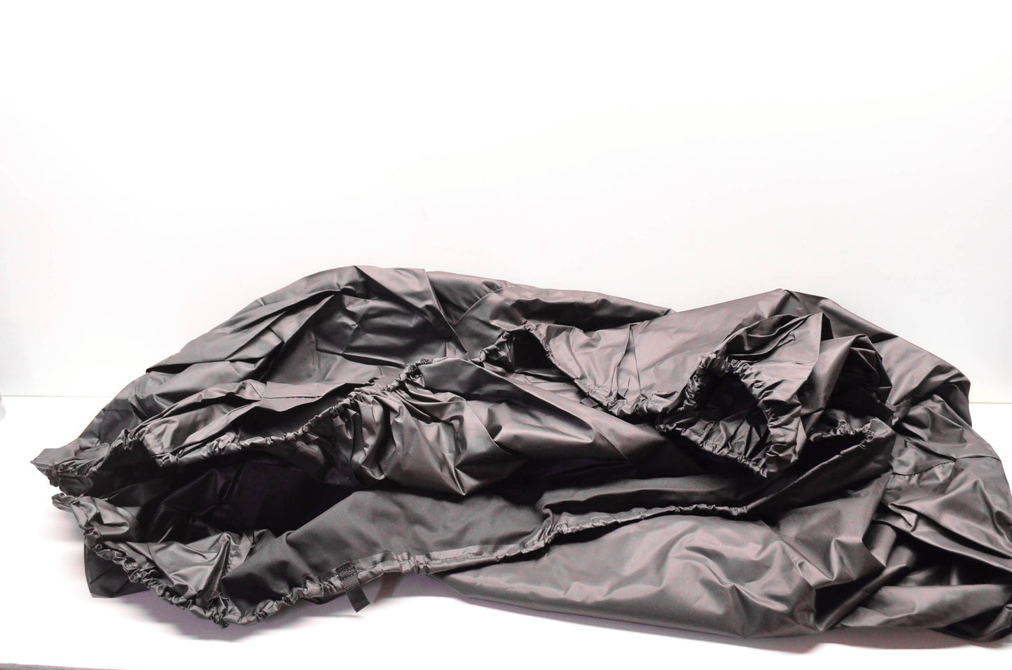 New OEM Yamaha STR-VSCUS-CV-R1 V-Star Custom Cover Kit NOS