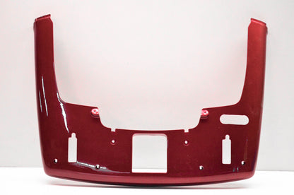 New OEM Honda 81140-MN5-610ZP Goldwing Trunk Cover R176C Maroon NOS