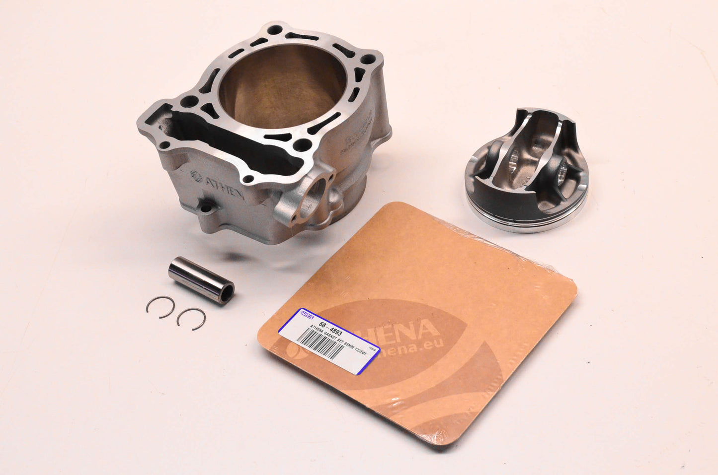 Athena P400485100012, GYT-0SS56-31-08 Big Bore Piston Kit 290cc NOS