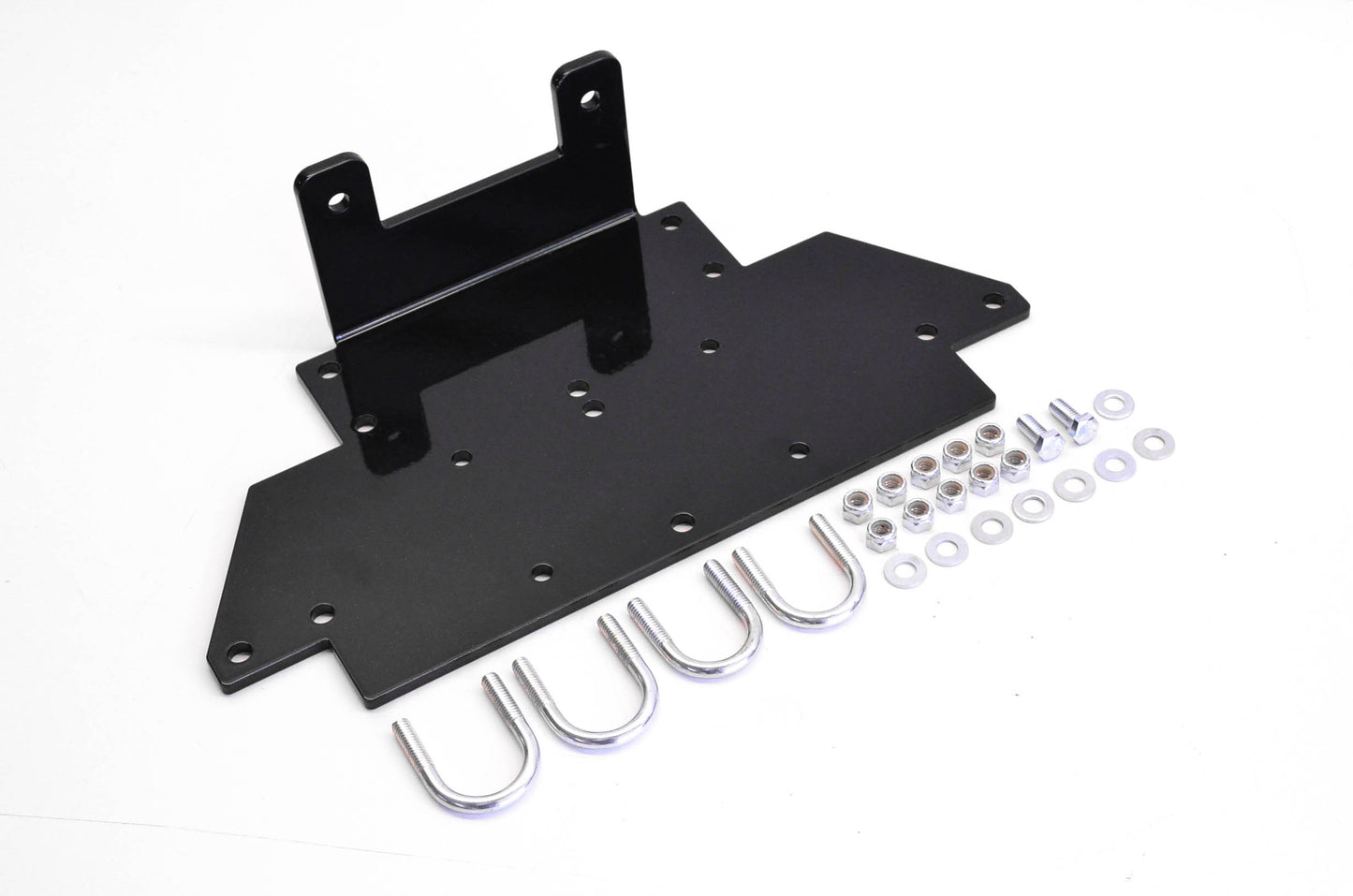 Moose Utility Division 4505-0367 Winch Mount Kit NOS