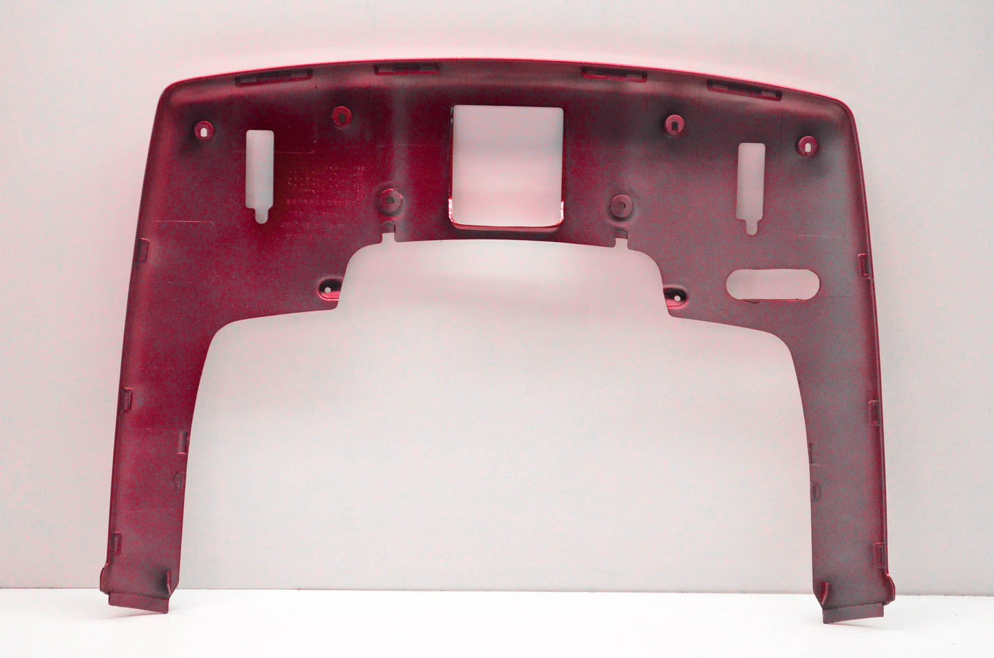 New OEM Honda 81140-MN5-610ZP Goldwing Trunk Cover R176C Maroon NOS