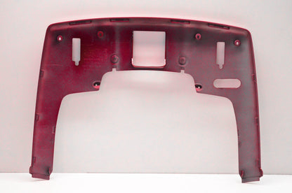 New OEM Honda 81140-MN5-610ZP Goldwing Trunk Cover R176C Maroon NOS
